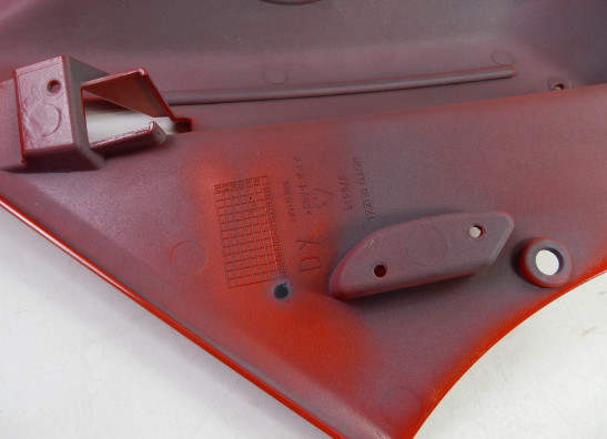 Rechter zijkuip Moto Guzzi Stelvio