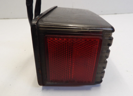 Rear light Kawasaki GPZ 550