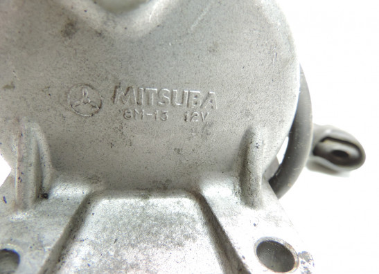 Starting motor Kawasaki ZEPHYR 550