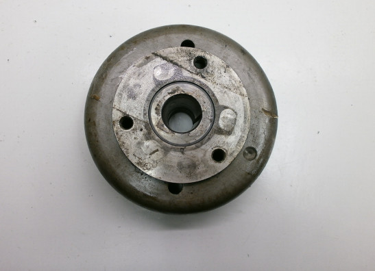 Rotor vliegwiel Kawasaki GPZ 305