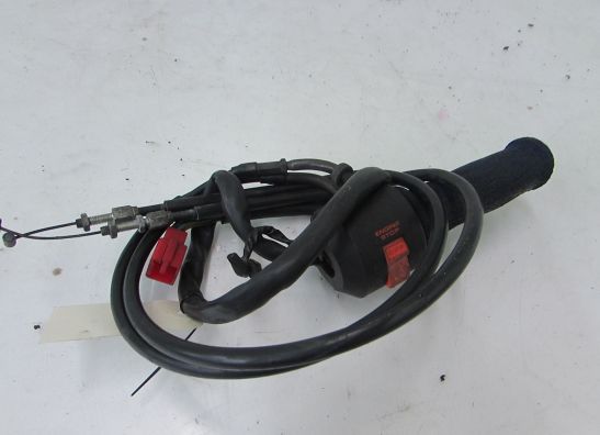 Stuurschakelaar rechts Honda VFR 750