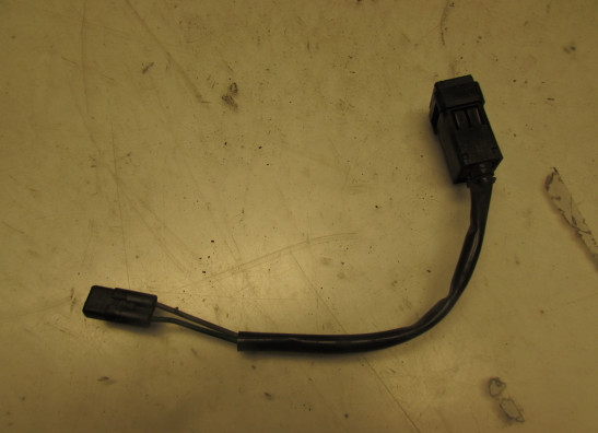 ABS Systeem Honda ST 1100 Pan European