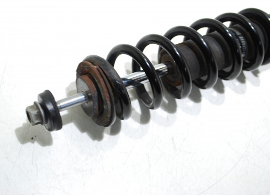 Front cushion BMW R 1150 RT   R 850 RT