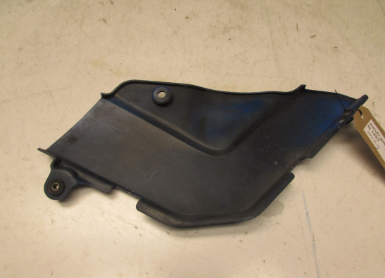 Rechter zijkuip klein Suzuki GSX R 750
