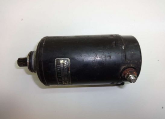 Anlasser Kawasaki GPZ 900