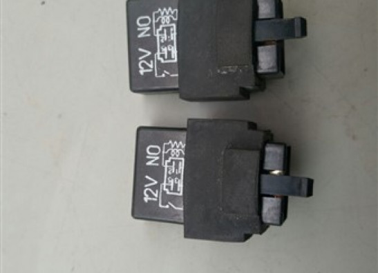Relay Aprilia RSV 1000