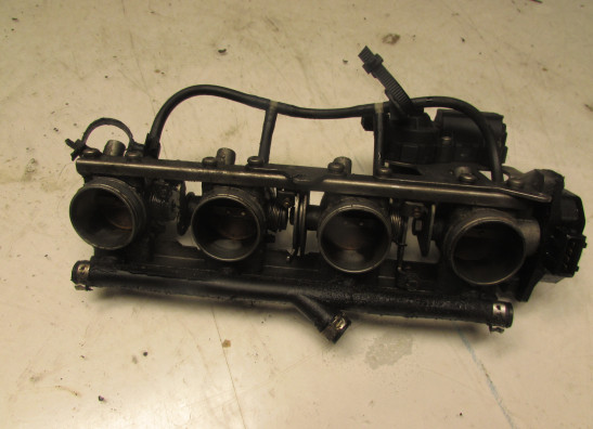 Gasklephuis BMW K 1200 RS