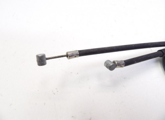 Exup servo klep Honda CBR Fireblade