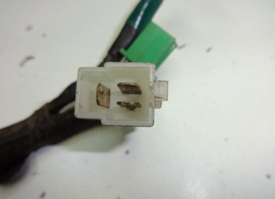 Sicherungkasten Honda VT 500