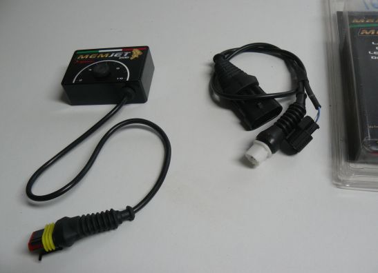 Powercommander CDI Kawasaki ZX 10 R