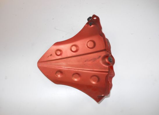 Rear fender Suzuki GSX R 1000