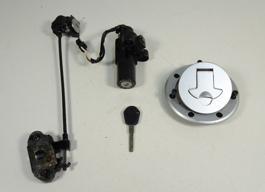 Slotenset KTM 125 Duke