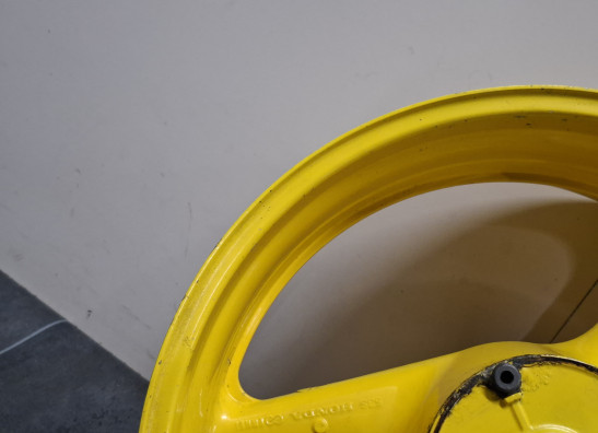 Achtervelg Honda CBR Fireblade