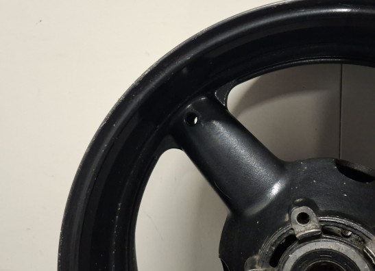 Achtervelg Suzuki GSX R 750