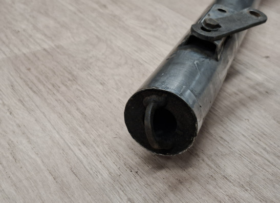 Auspuff Suzuki GS 750