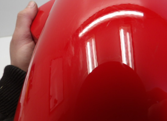 Voorspatbord Ducati 1098 SF Streetfighter 