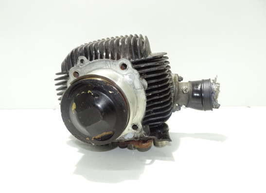 Cilinderkop Ducati monster 696