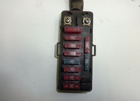 Fuse box Honda Goldwing GL