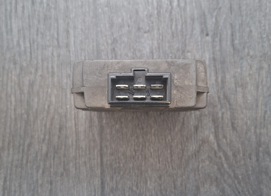 Spanningsregelaar Kawasaki GPX 600