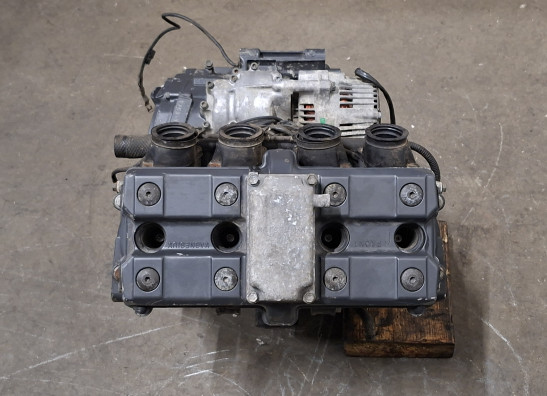 Motorblok Suzuki RF 900