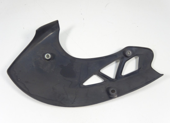 Cowl lower right Kawasaki VERSYS 650