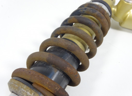 Achterschokbreker Kawasaki ZX 6 R