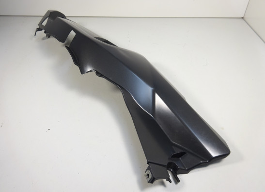 Heck links BMW K 1200 GT