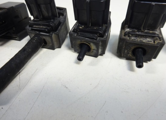 Relais unit KTM 990 Superduke