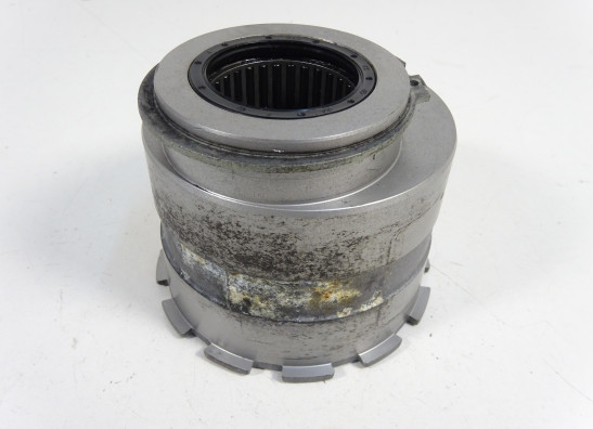 Swingarm Triumph Speed Triple 1050