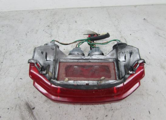 Rucklicht Honda CBR 1000 F