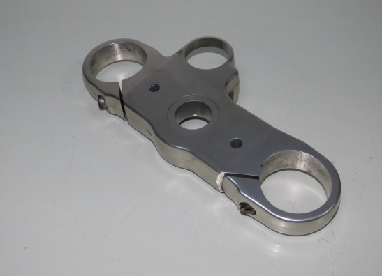 Kroonplaat Moto Guzzi Stelvio