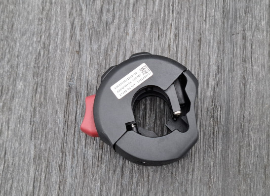 Handlebar switch assy right BMW R 1200 GS LC Adventure