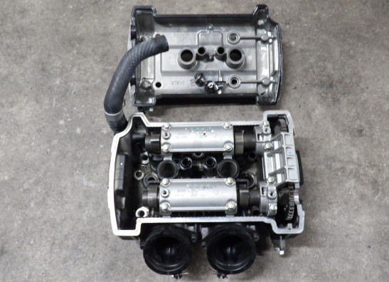 Cilinderkop Kawasaki 650 Vulcan S