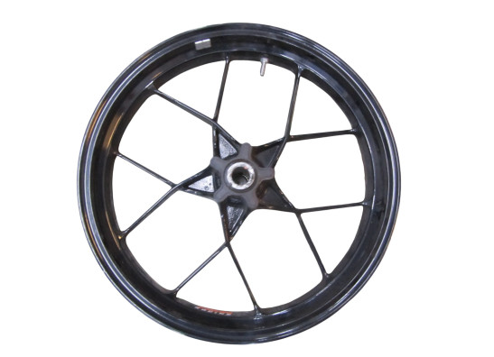 Voorvelg KTM 690 Duke 