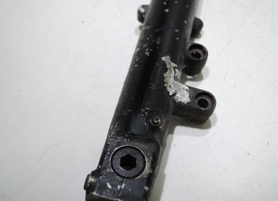 Voorpoot links compleet Kawasaki ZX 10 R