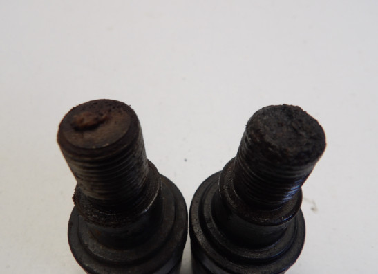 Steering damper Yamaha FZ 750