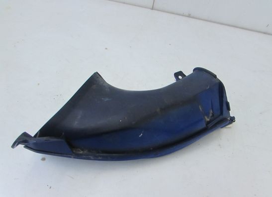 Air intake left Yamaha YZF R1
