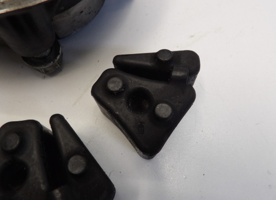 Tandwieldrager Honda CBF 1000