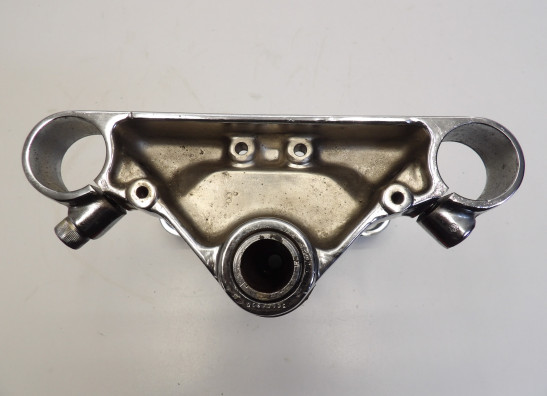 Steering stem + top bridge Suzuki VS 700 Intruder