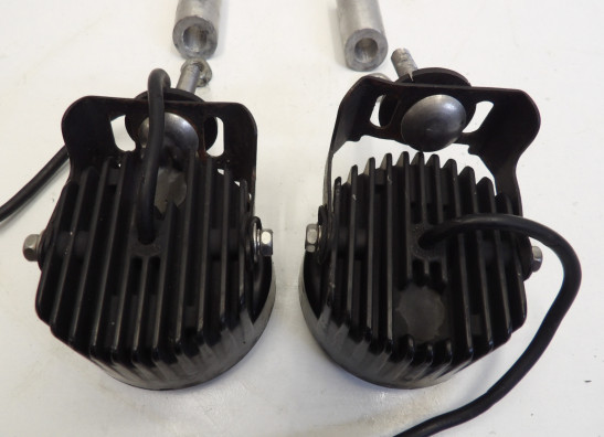 Koplamp Overig Onbekend Unknown