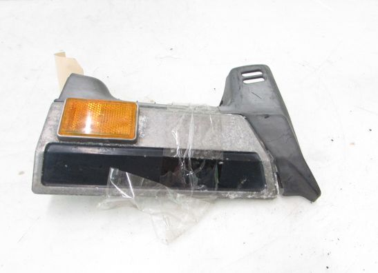 Kuhler Teile Honda VF 1100 C Magna