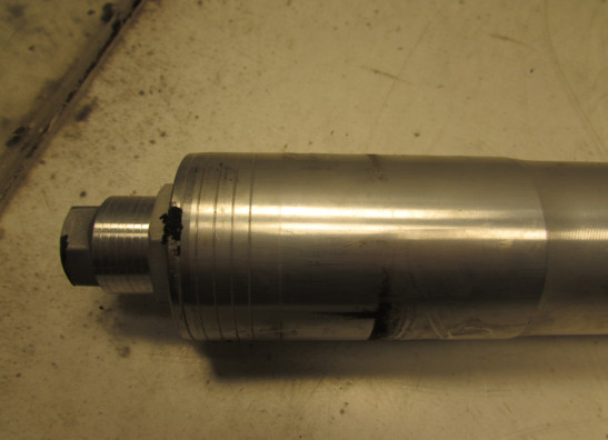 Voorpoot rechts compleet Ducati Multistrada 1000