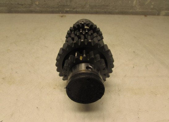 Gear box Kawasaki ER 5