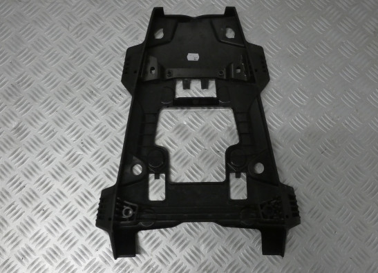 Lugage carrier BMW F 750 GS