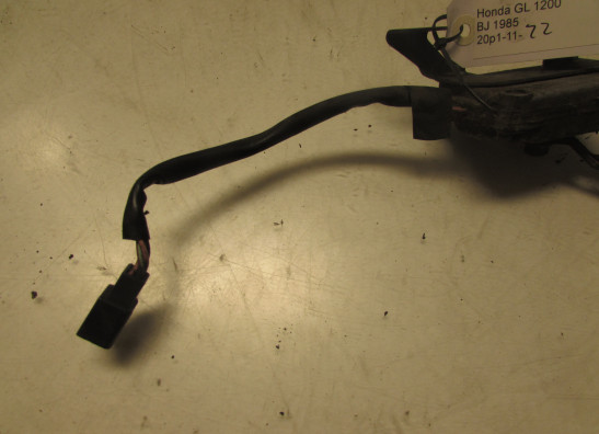 Other Honda Goldwing GL