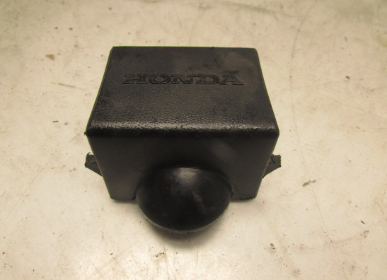 Afdekkap Honda VF 700  750 S Sabre