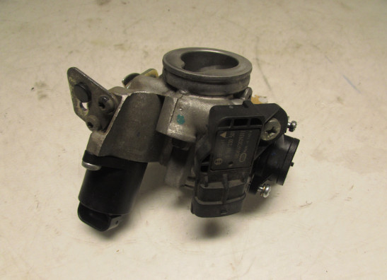 Throttle body KTM 125 Duke