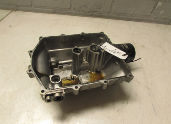 Carterpan Honda VTR 1000 F