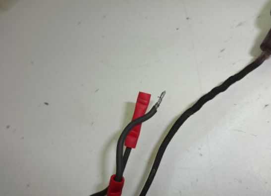 Engine parts Suzuki VS 700 Intruder