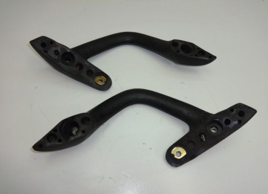 Achterhandvat Honda Deauville 650 - 700